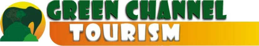 green channel tourism definition